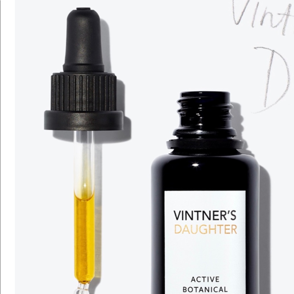 Vintner’s Daughter Active Botanical Serum 30ml